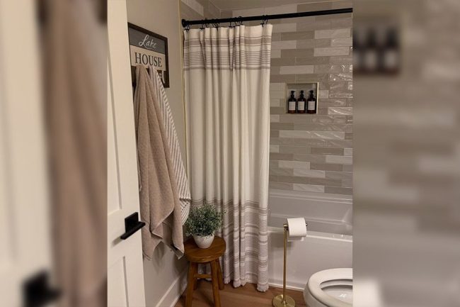 Bathroom Design
