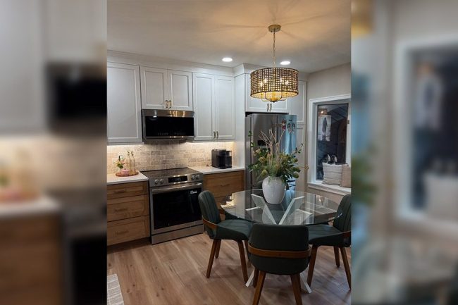 Kitchen Design